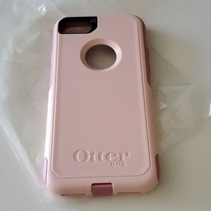 NIB Otterbox iPhone 7/8/SE 2 Commuter Case